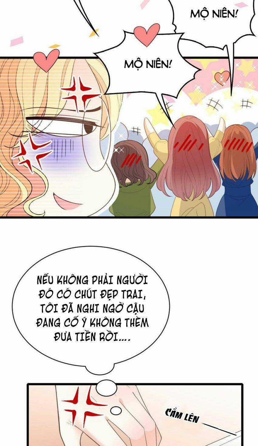 Chọc Phải Điện Hạ Yêu Nghiệt Chapter 54 trang 33