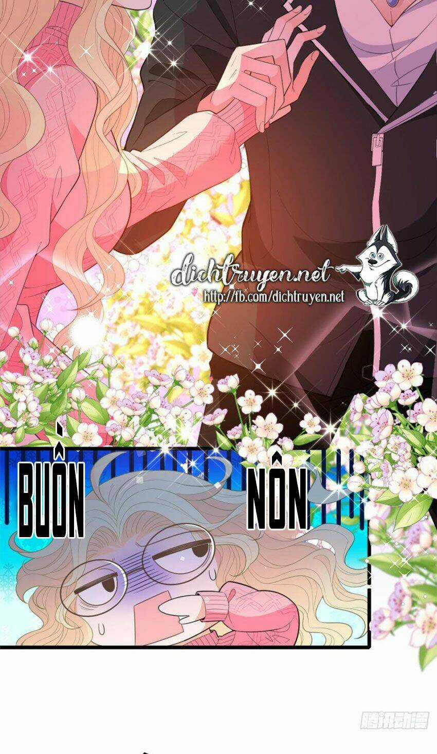 Chọc Phải Điện Hạ Yêu Nghiệt Chapter 54 trang 36