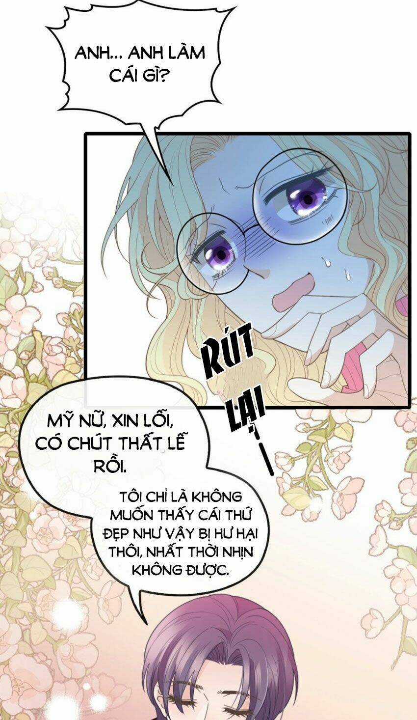 Chọc Phải Điện Hạ Yêu Nghiệt Chapter 54 trang 37