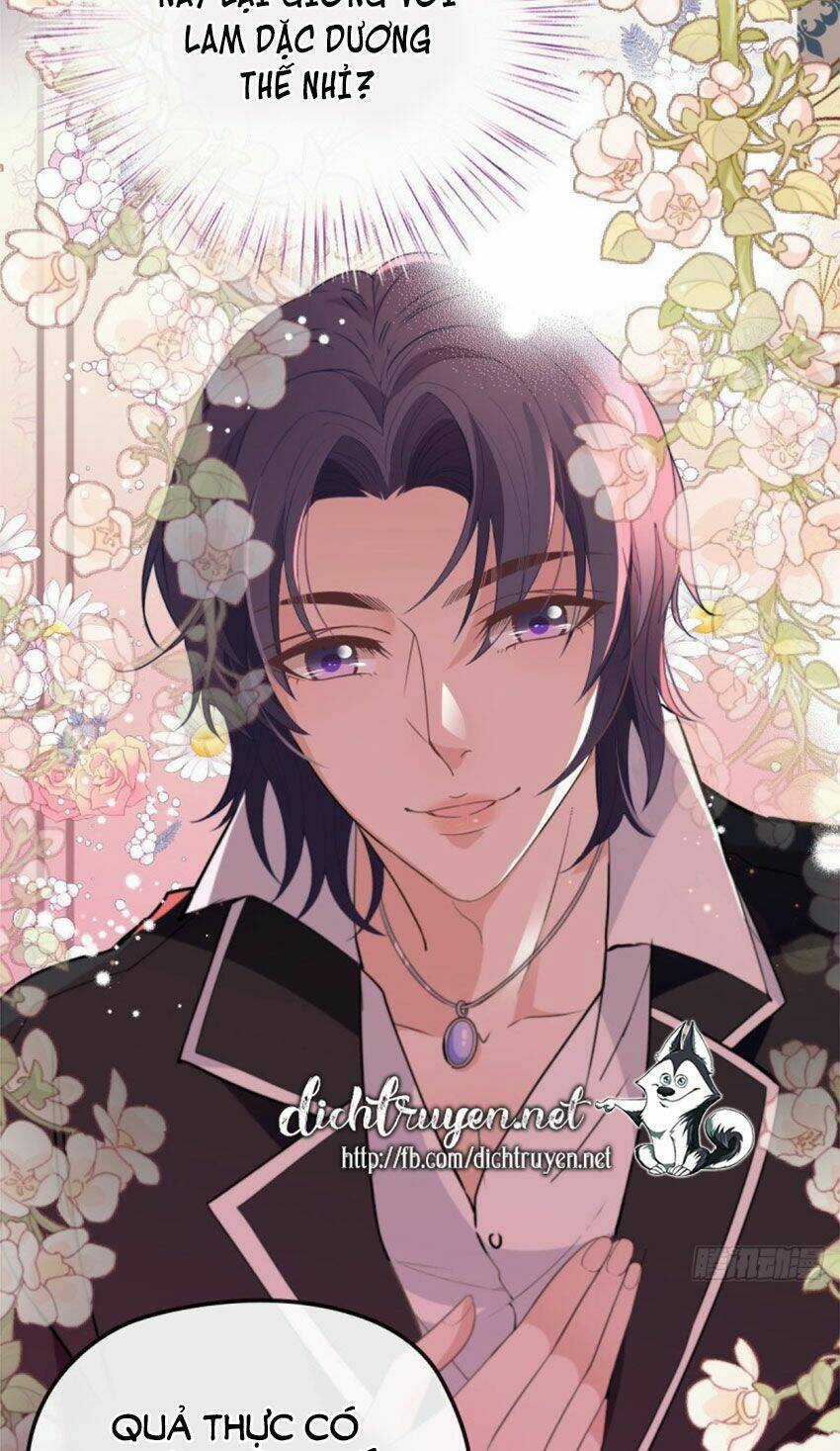 Chọc Phải Điện Hạ Yêu Nghiệt Chapter 54 trang 39