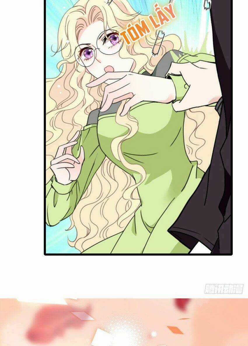 Chọc Phải Điện Hạ Yêu Nghiệt Chapter 54 trang 5