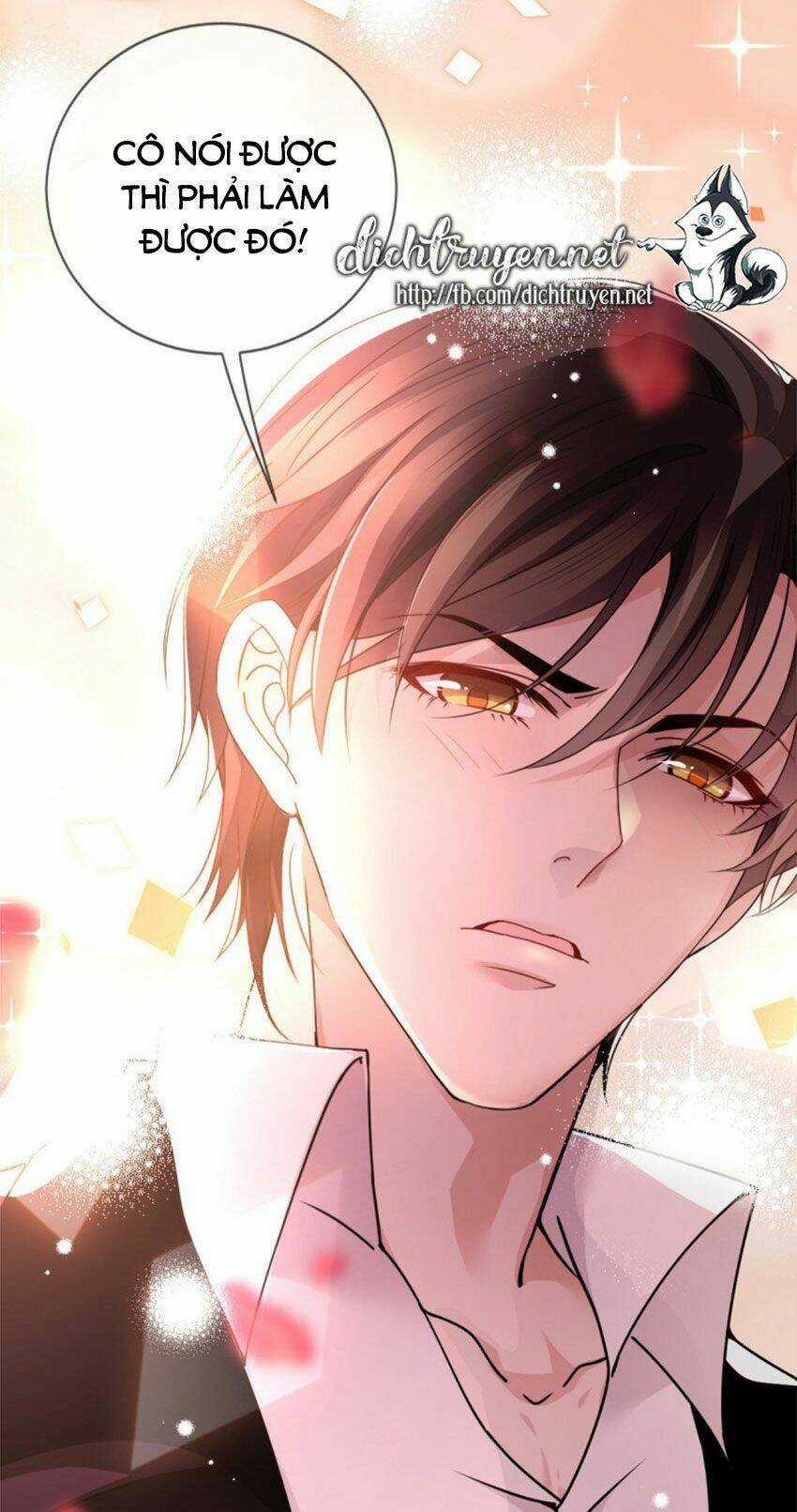 Chọc Phải Điện Hạ Yêu Nghiệt Chapter 54 trang 6