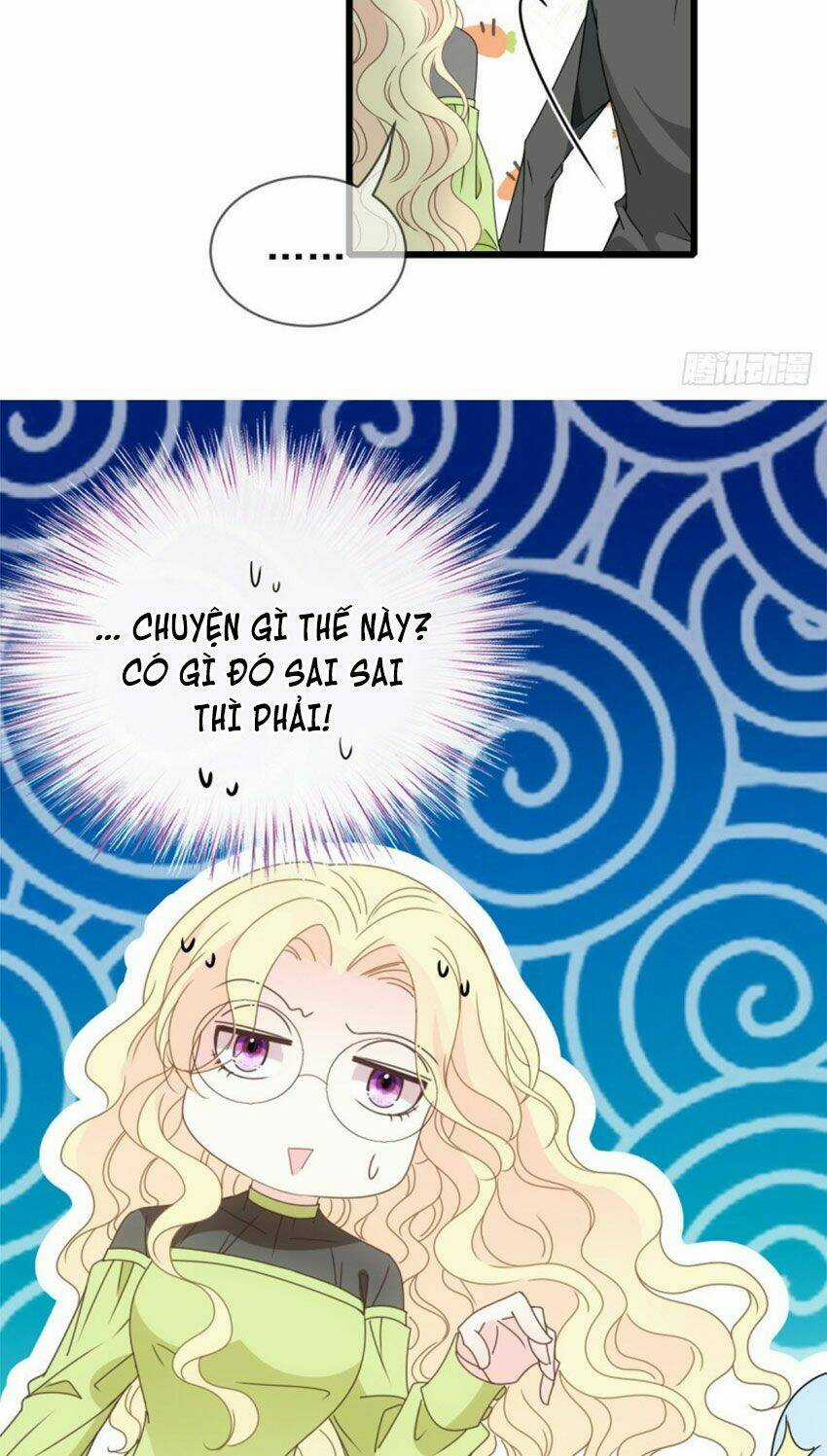 Chọc Phải Điện Hạ Yêu Nghiệt Chapter 54 trang 9