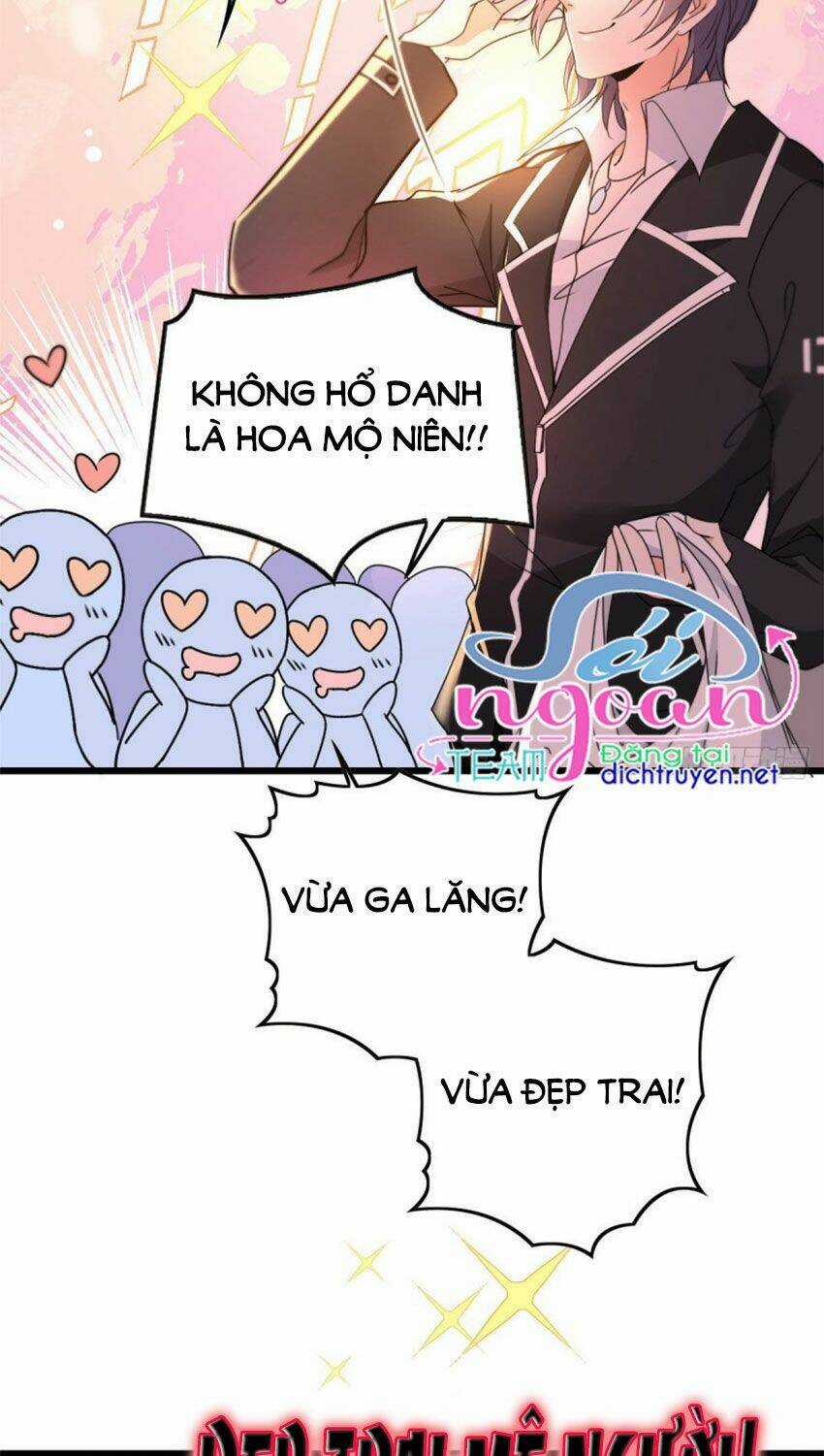 Chọc Phải Điện Hạ Yêu Nghiệt Chapter 55 trang 11