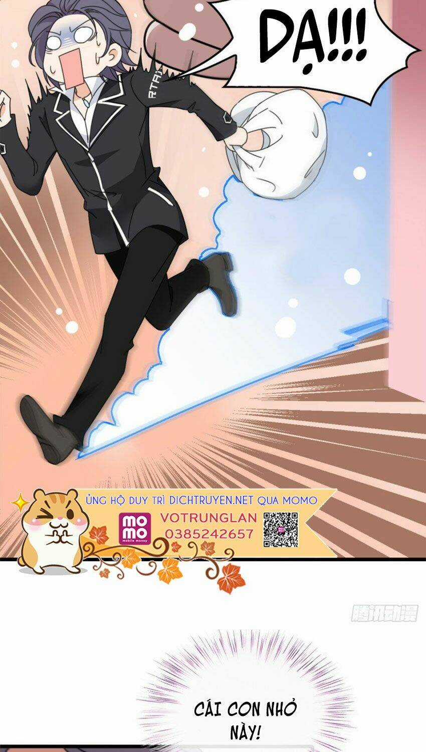 Chọc Phải Điện Hạ Yêu Nghiệt Chapter 55 trang 14