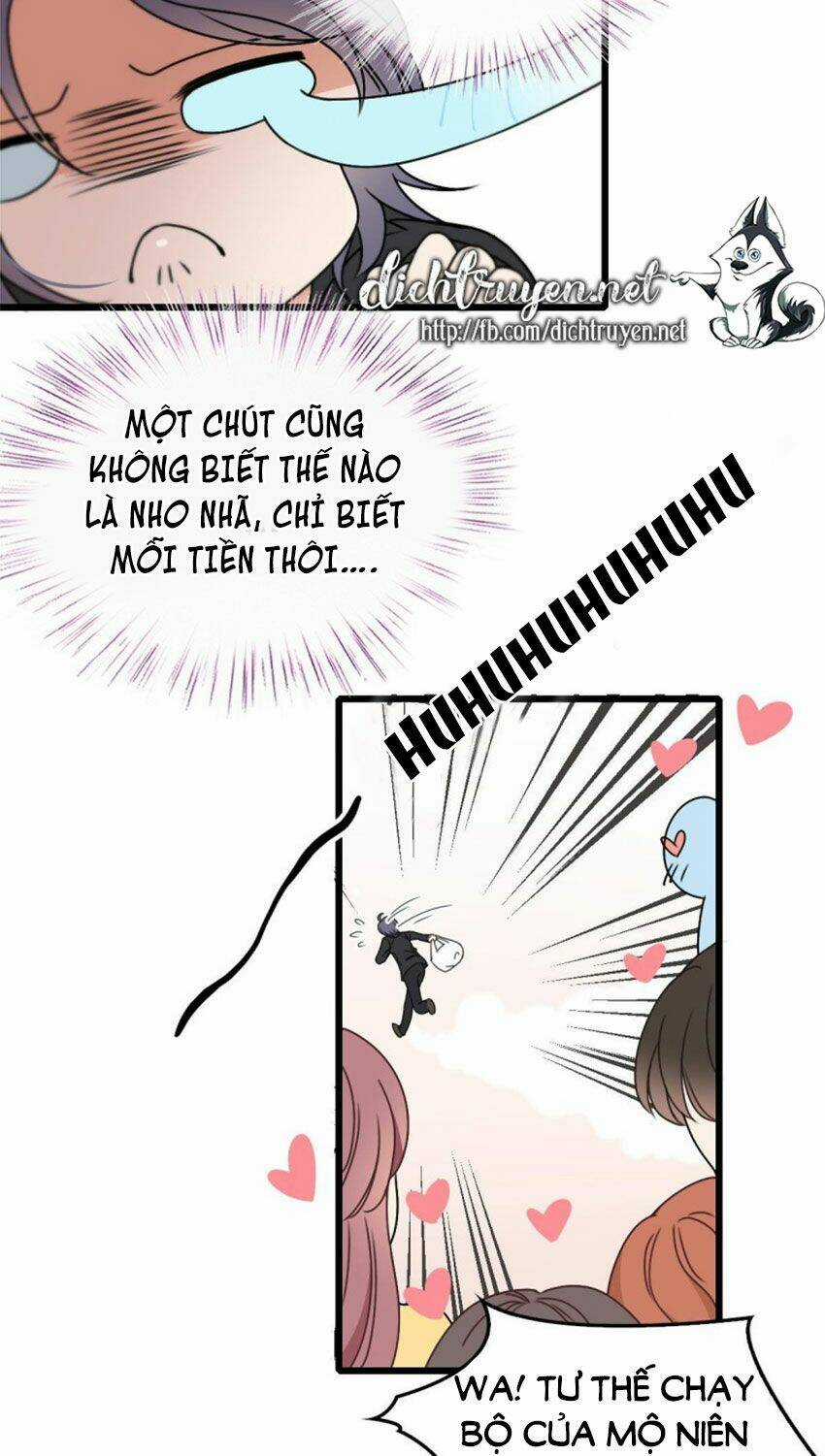 Chọc Phải Điện Hạ Yêu Nghiệt Chapter 55 trang 15