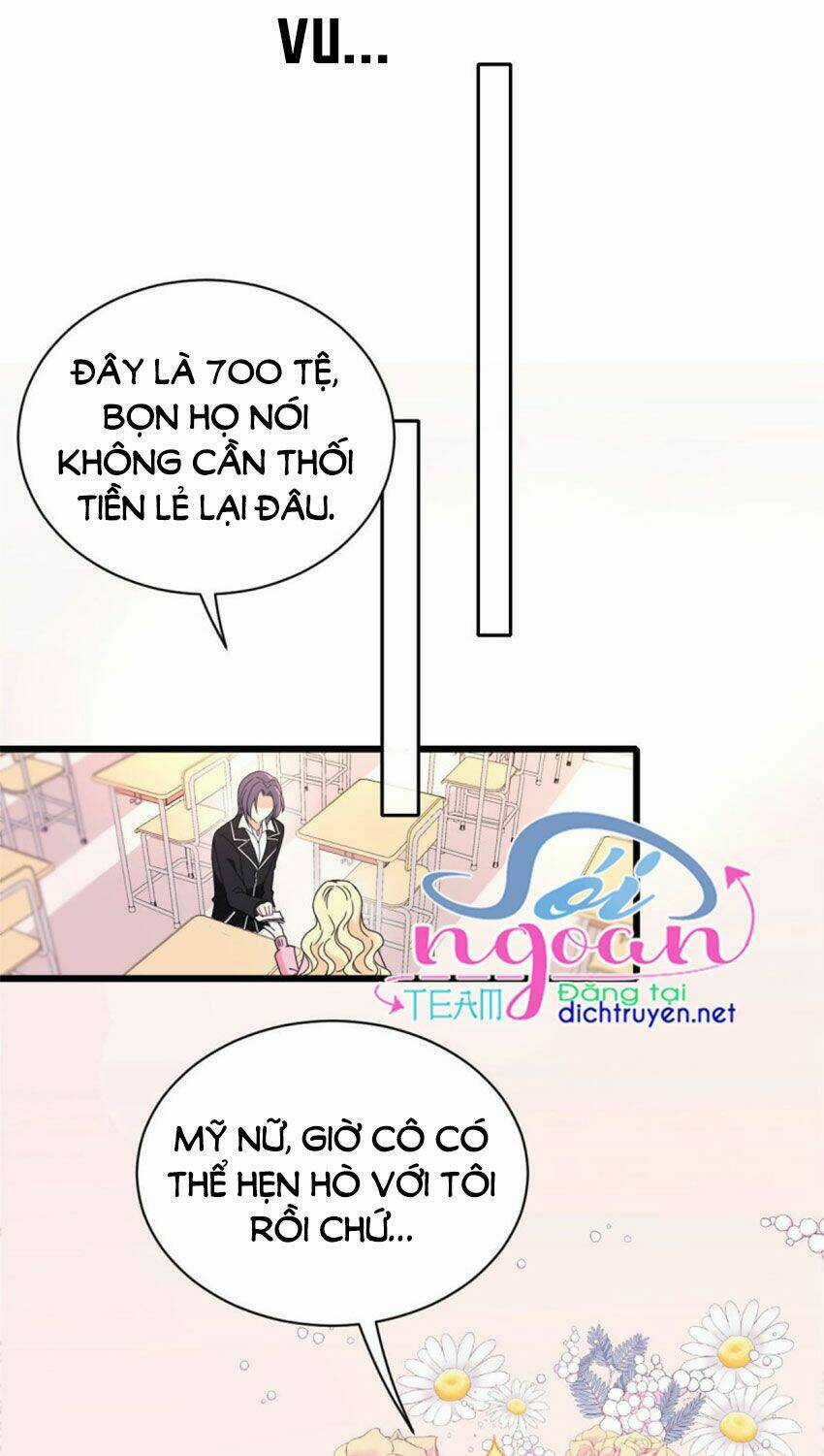 Chọc Phải Điện Hạ Yêu Nghiệt Chapter 55 trang 18