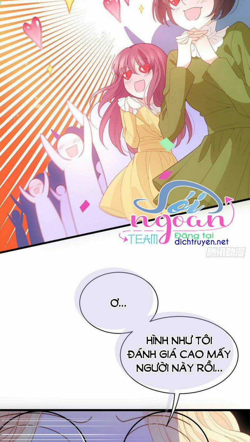 Chọc Phải Điện Hạ Yêu Nghiệt Chapter 55 trang 2