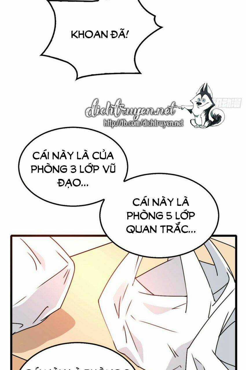 Chọc Phải Điện Hạ Yêu Nghiệt Chapter 55 trang 20