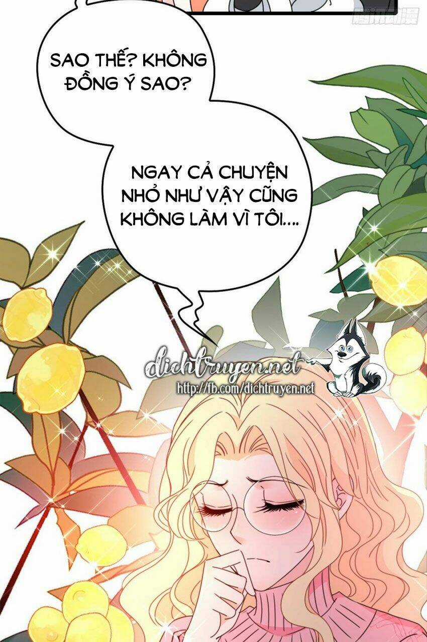 Chọc Phải Điện Hạ Yêu Nghiệt Chapter 55 trang 22