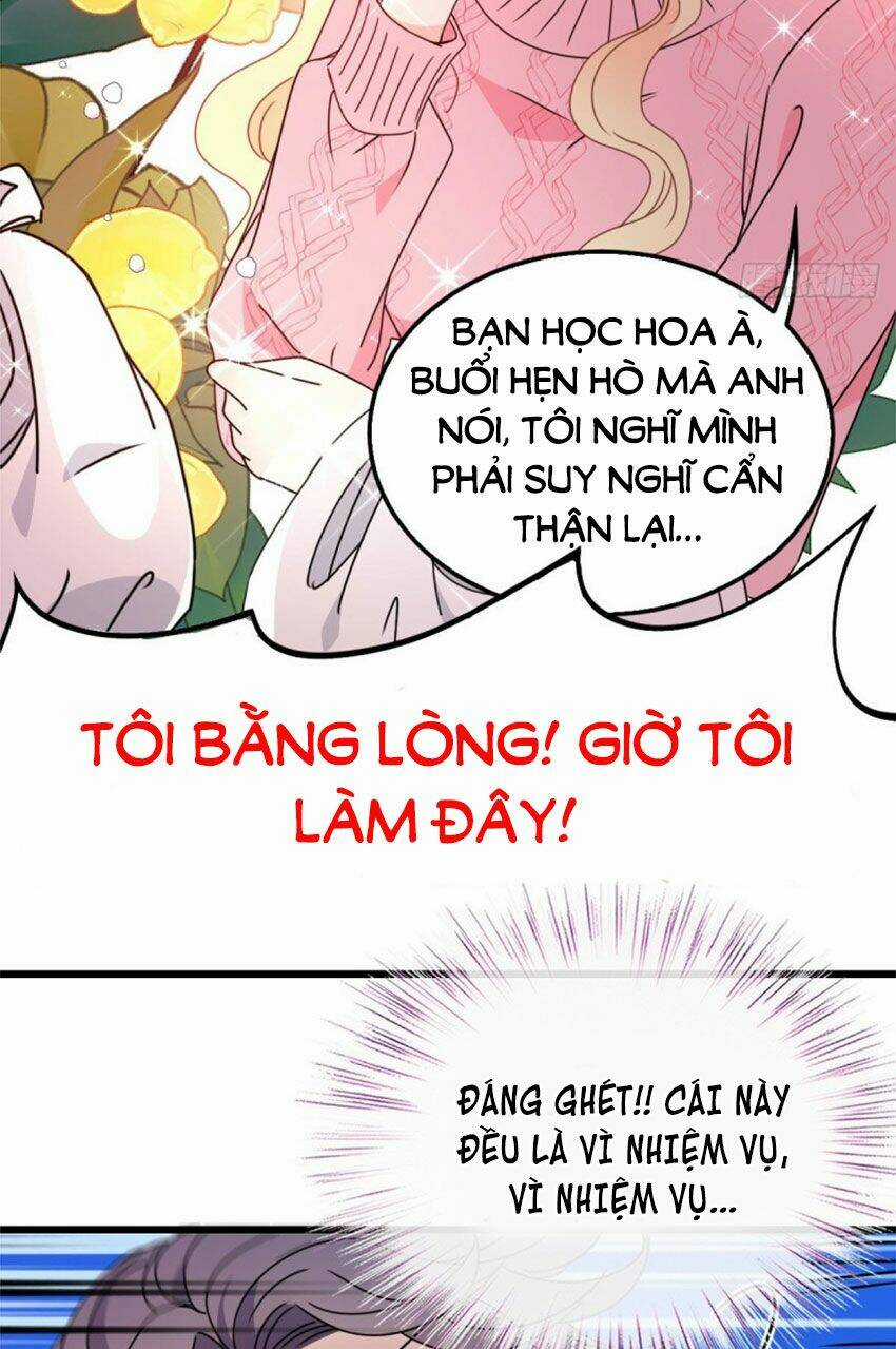 Chọc Phải Điện Hạ Yêu Nghiệt Chapter 55 trang 23