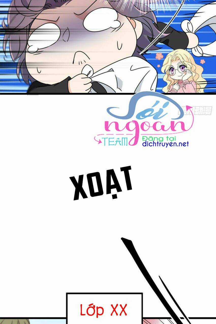 Chọc Phải Điện Hạ Yêu Nghiệt Chapter 55 trang 24