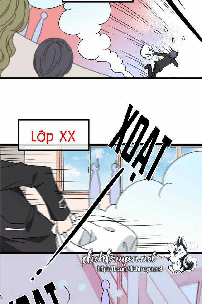 Chọc Phải Điện Hạ Yêu Nghiệt Chapter 55 trang 25