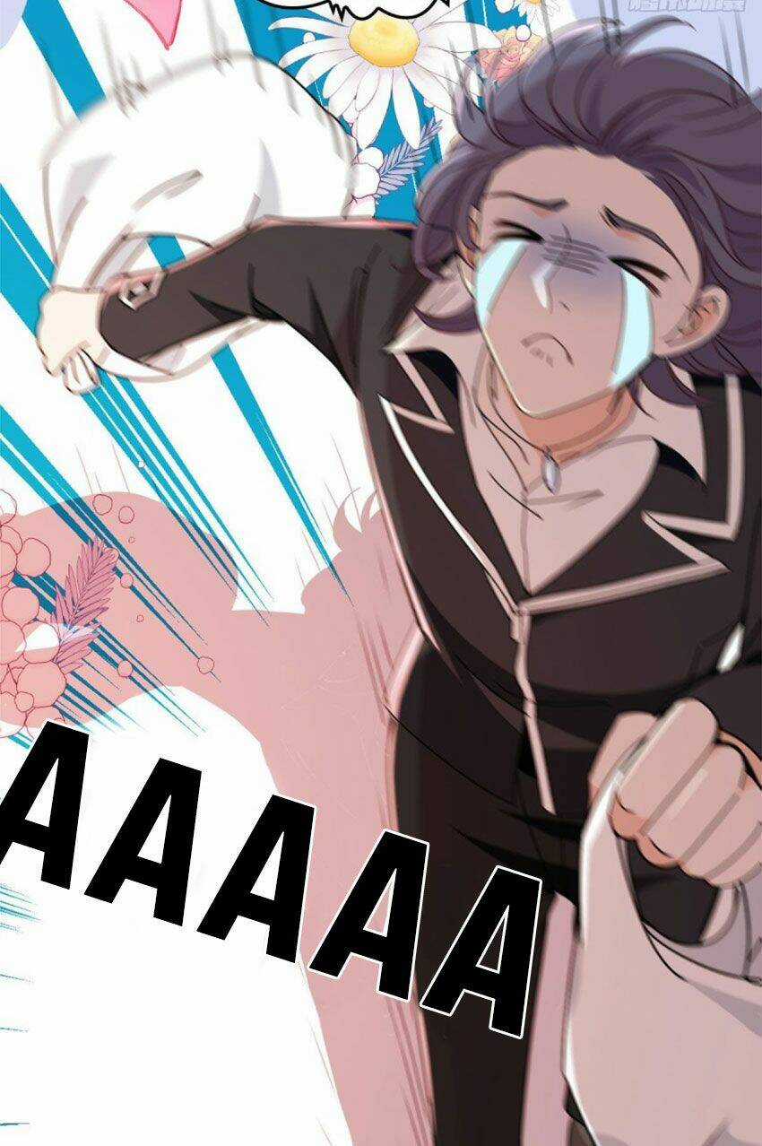 Chọc Phải Điện Hạ Yêu Nghiệt Chapter 55 trang 28