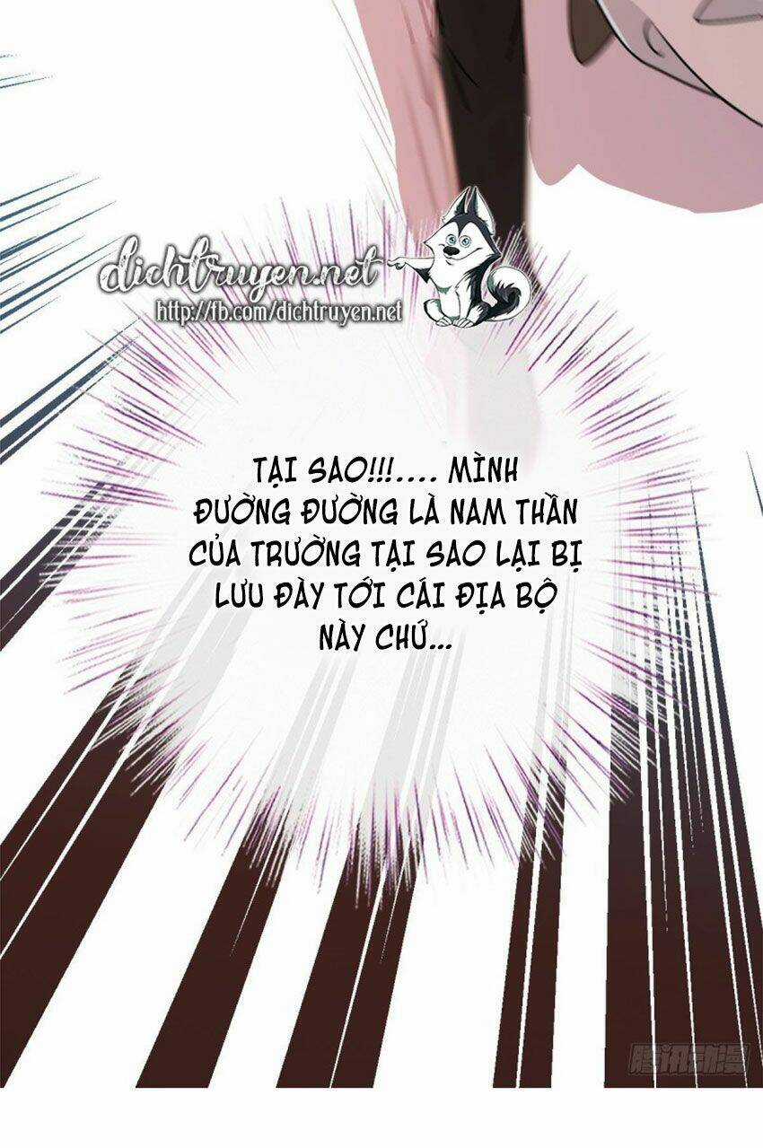 Chọc Phải Điện Hạ Yêu Nghiệt Chapter 55 trang 29