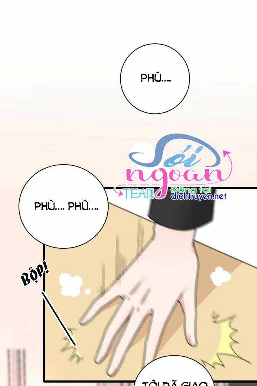 Chọc Phải Điện Hạ Yêu Nghiệt Chapter 55 trang 30