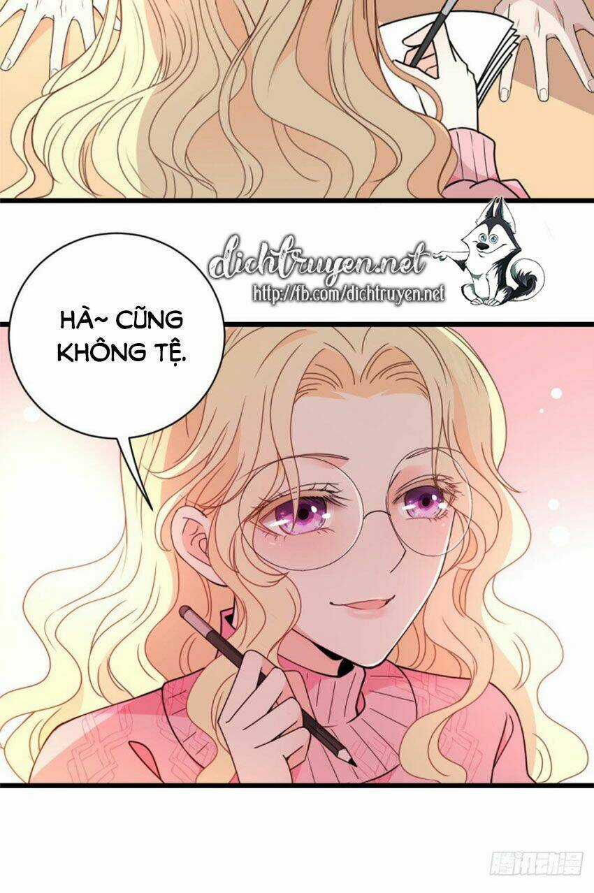 Chọc Phải Điện Hạ Yêu Nghiệt Chapter 55 trang 32