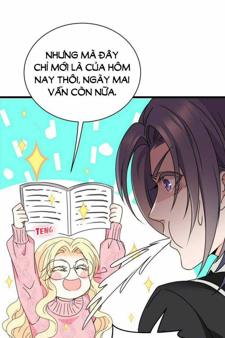 Chọc Phải Điện Hạ Yêu Nghiệt Chapter 55 trang 33