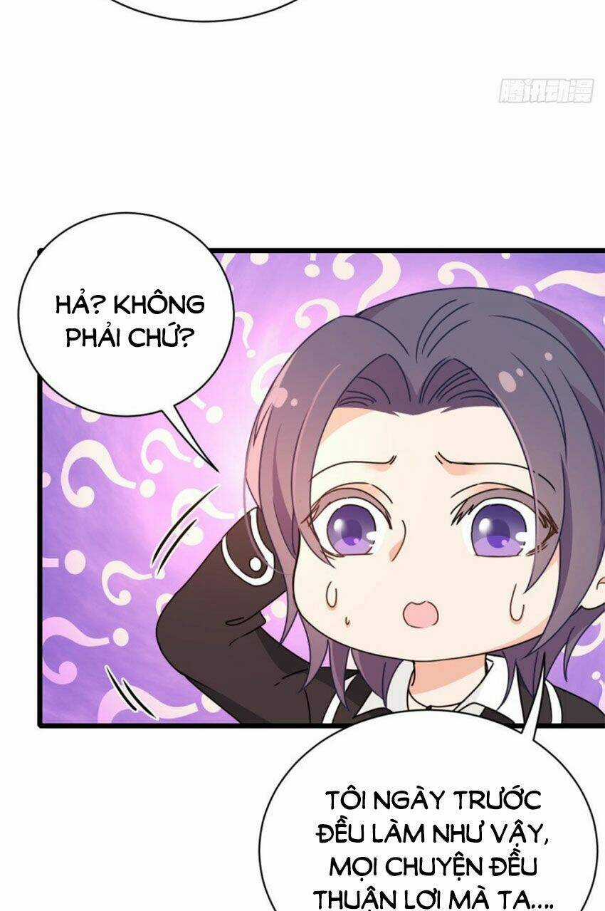 Chọc Phải Điện Hạ Yêu Nghiệt Chapter 55 trang 36