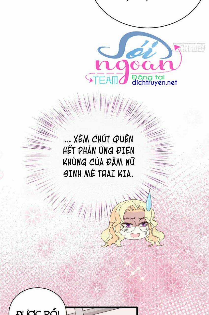 Chọc Phải Điện Hạ Yêu Nghiệt Chapter 55 trang 37