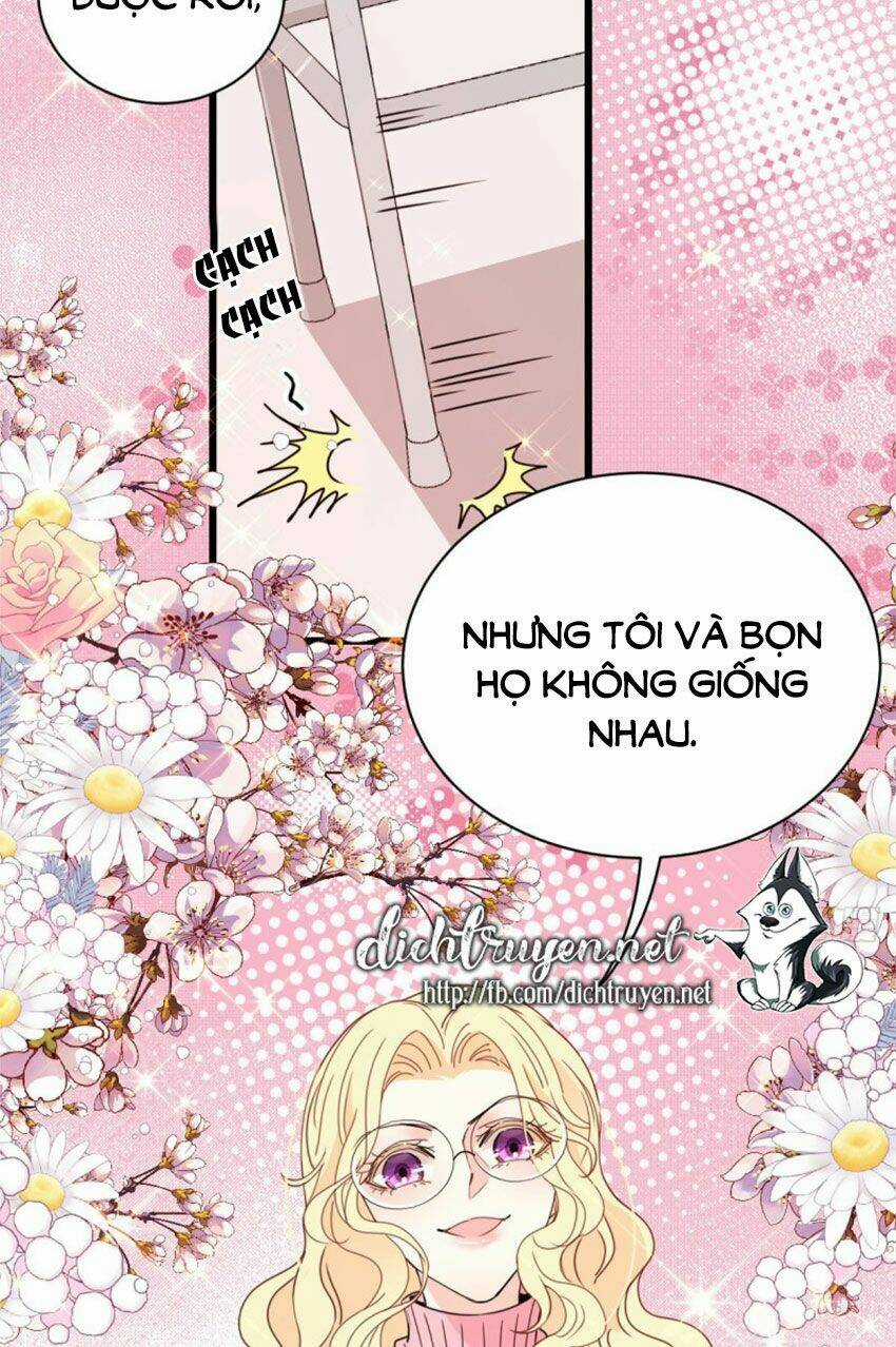 Chọc Phải Điện Hạ Yêu Nghiệt Chapter 55 trang 38