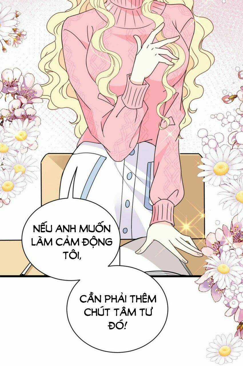 Chọc Phải Điện Hạ Yêu Nghiệt Chapter 55 trang 39