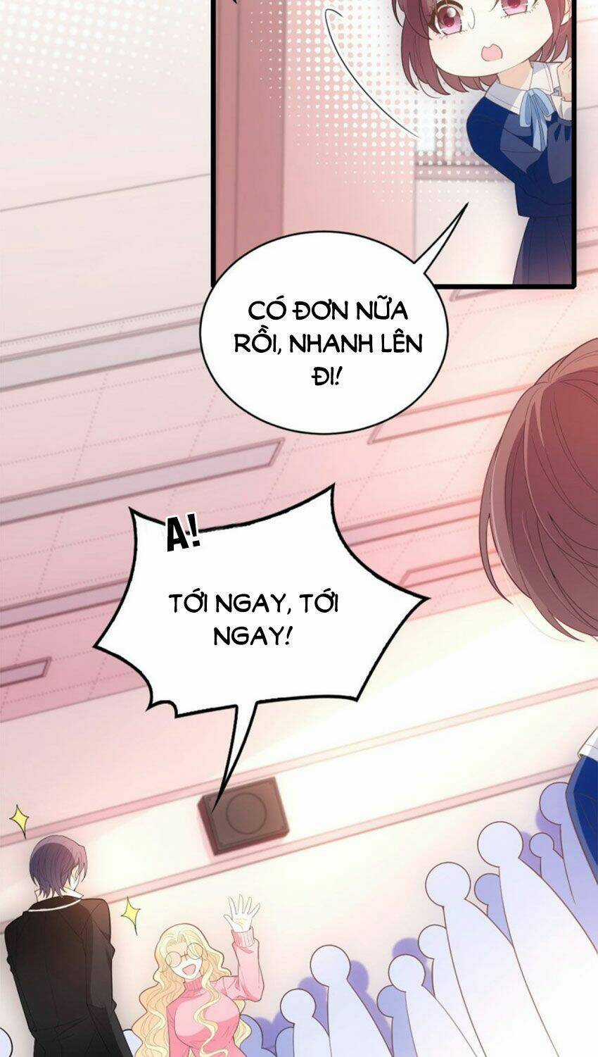 Chọc Phải Điện Hạ Yêu Nghiệt Chapter 55 trang 4