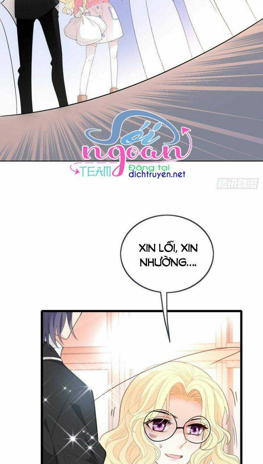 Chọc Phải Điện Hạ Yêu Nghiệt Chapter 55 trang 5