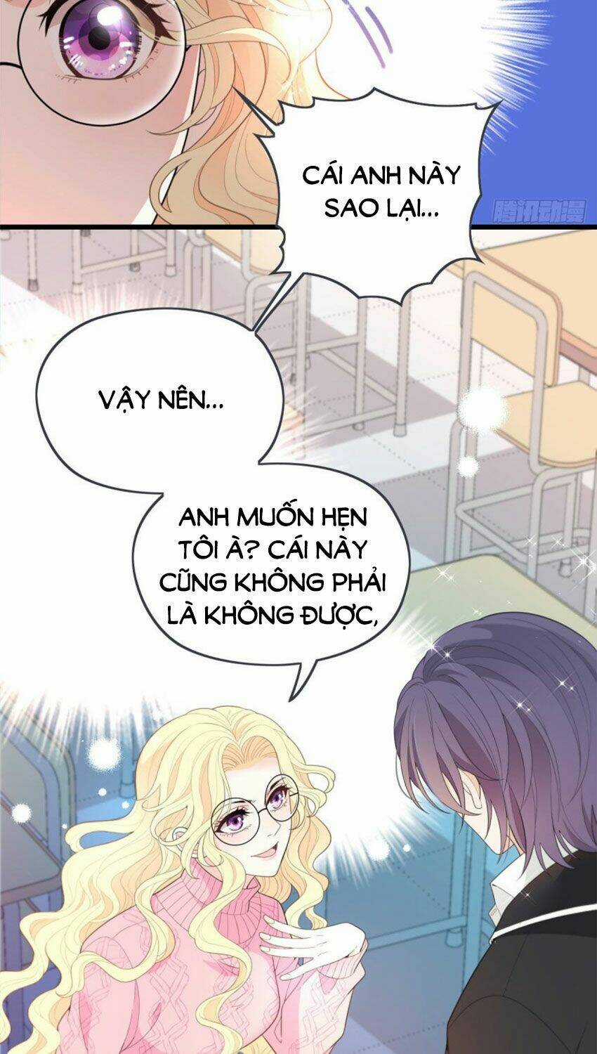 Chọc Phải Điện Hạ Yêu Nghiệt Chapter 55 trang 7