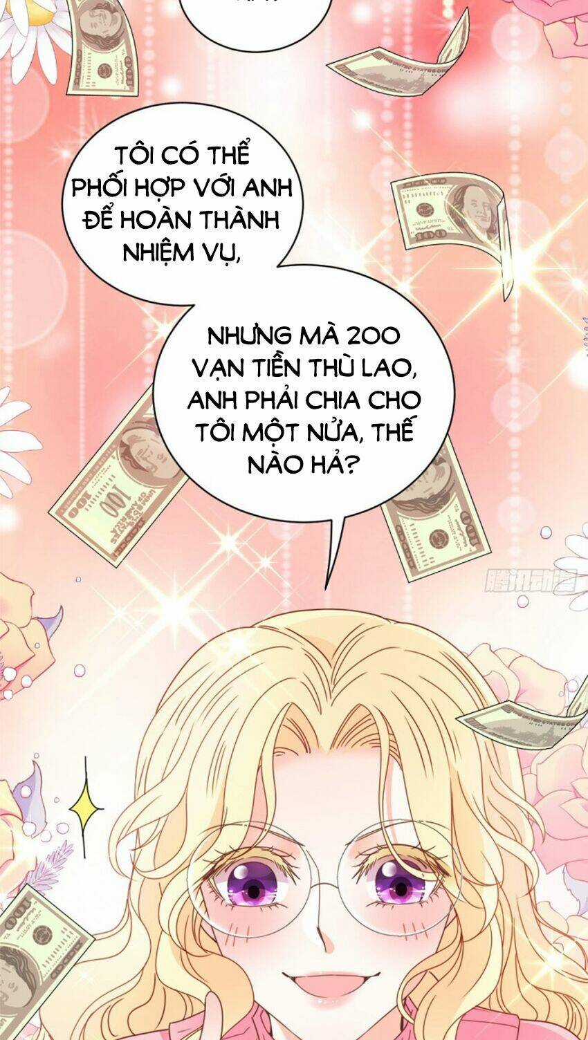 Chọc Phải Điện Hạ Yêu Nghiệt Chapter 56 trang 11