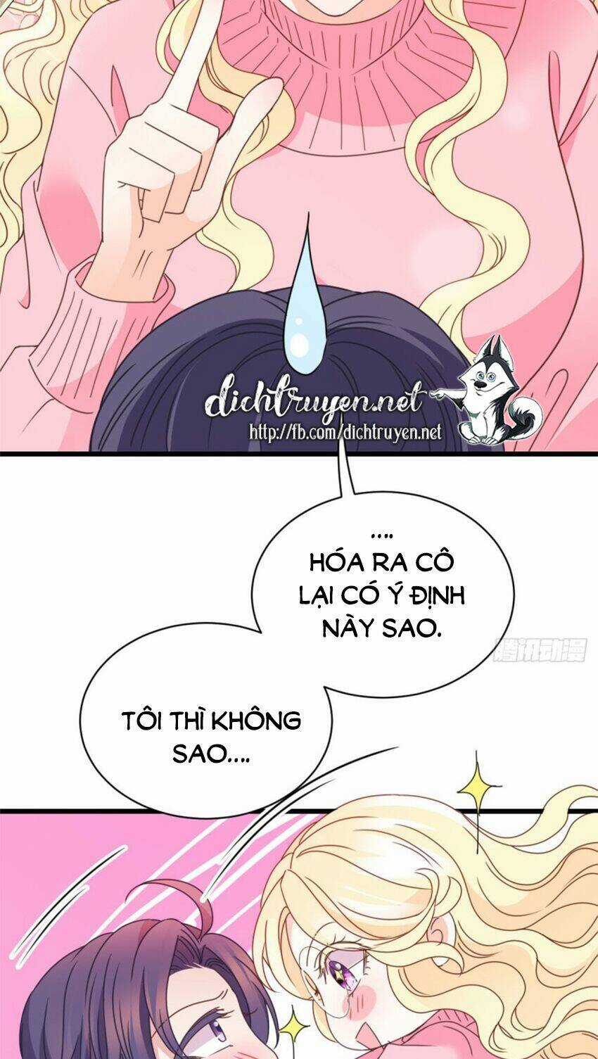 Chọc Phải Điện Hạ Yêu Nghiệt Chapter 56 trang 12