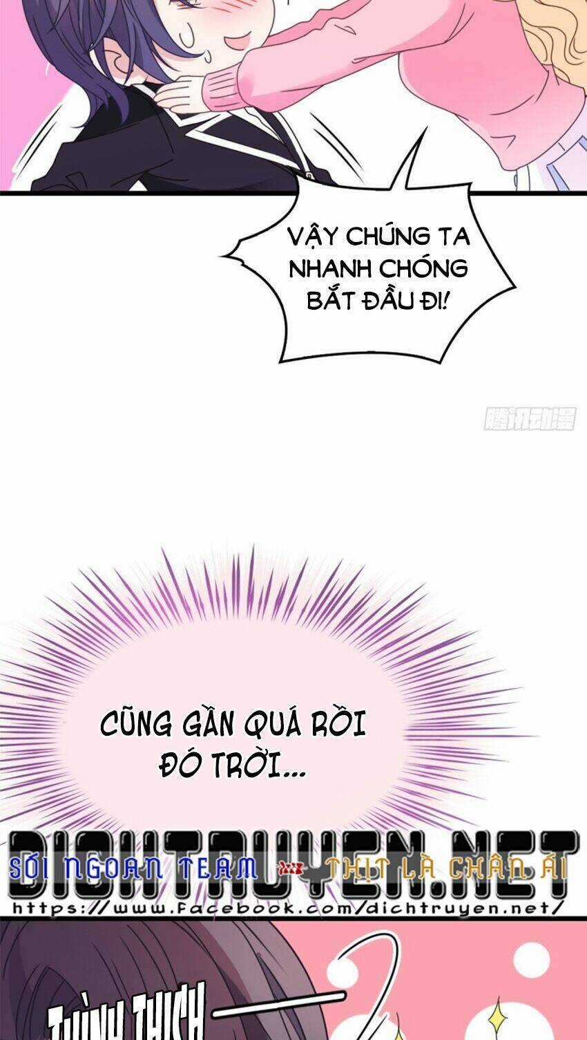 Chọc Phải Điện Hạ Yêu Nghiệt Chapter 56 trang 13