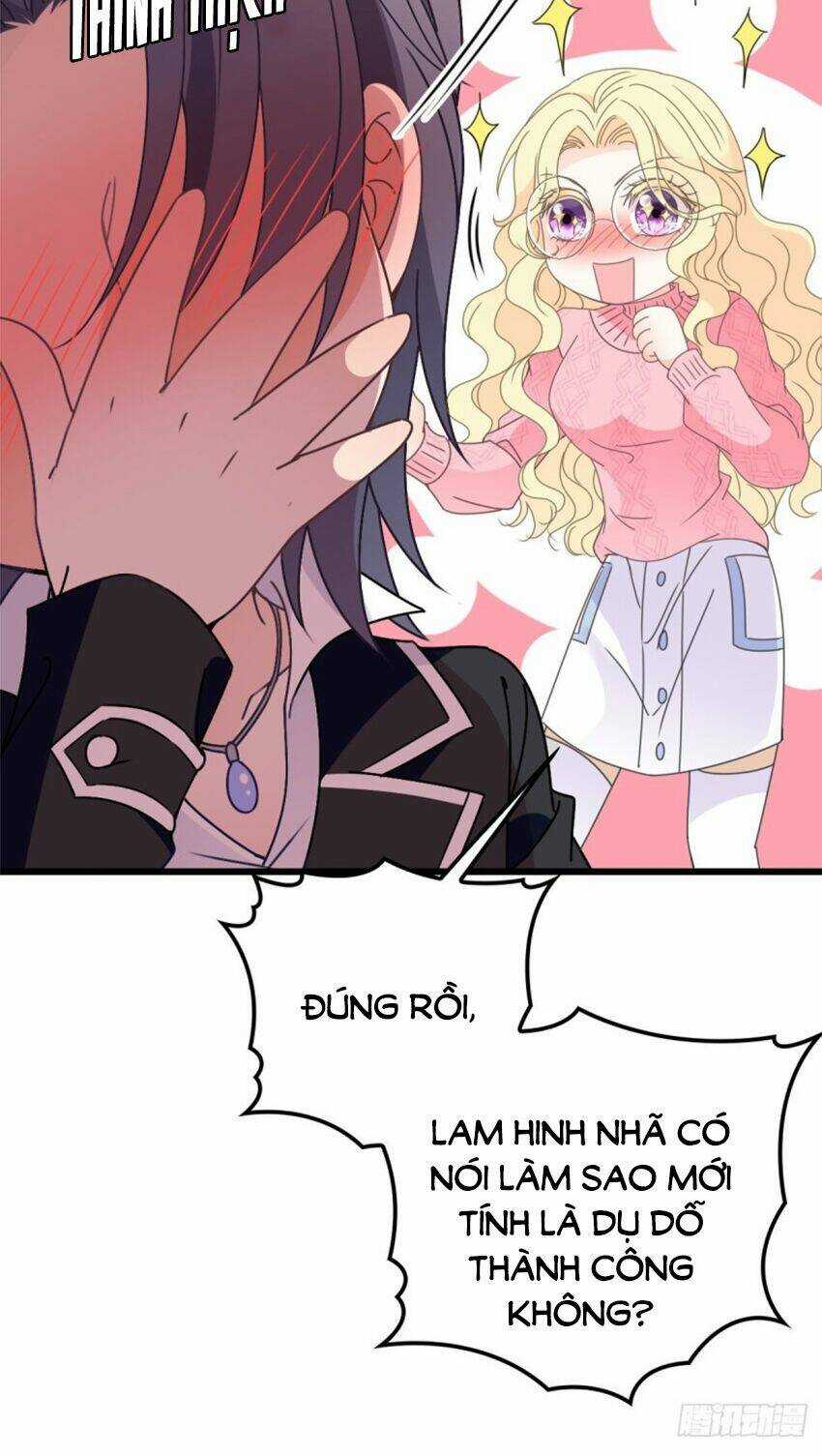 Chọc Phải Điện Hạ Yêu Nghiệt Chapter 56 trang 14