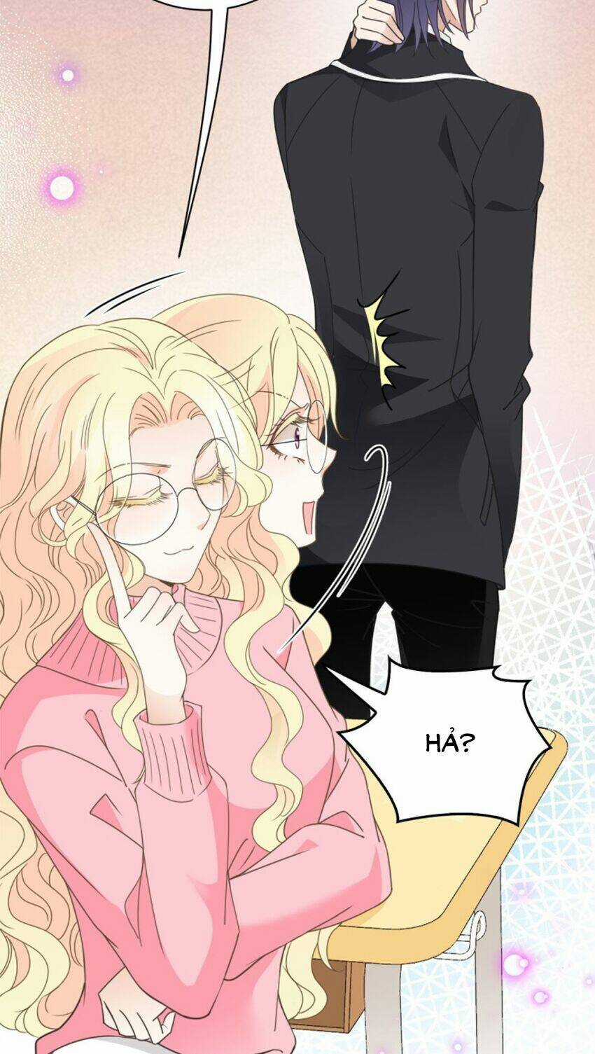 Chọc Phải Điện Hạ Yêu Nghiệt Chapter 56 trang 2