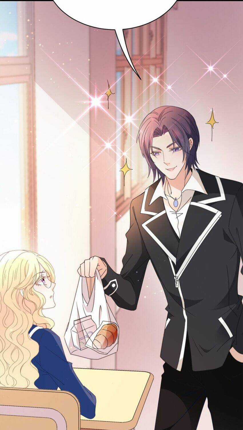 Chọc Phải Điện Hạ Yêu Nghiệt Chapter 56 trang 21