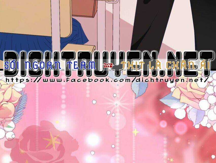 Chọc Phải Điện Hạ Yêu Nghiệt Chapter 56 trang 22