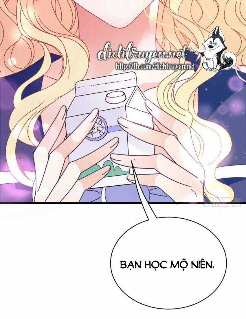 Chọc Phải Điện Hạ Yêu Nghiệt Chapter 56 trang 24