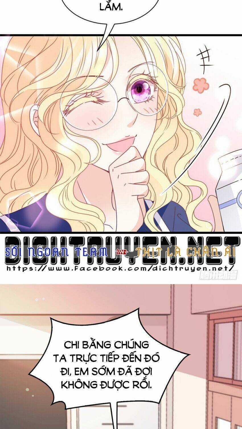 Chọc Phải Điện Hạ Yêu Nghiệt Chapter 56 trang 26