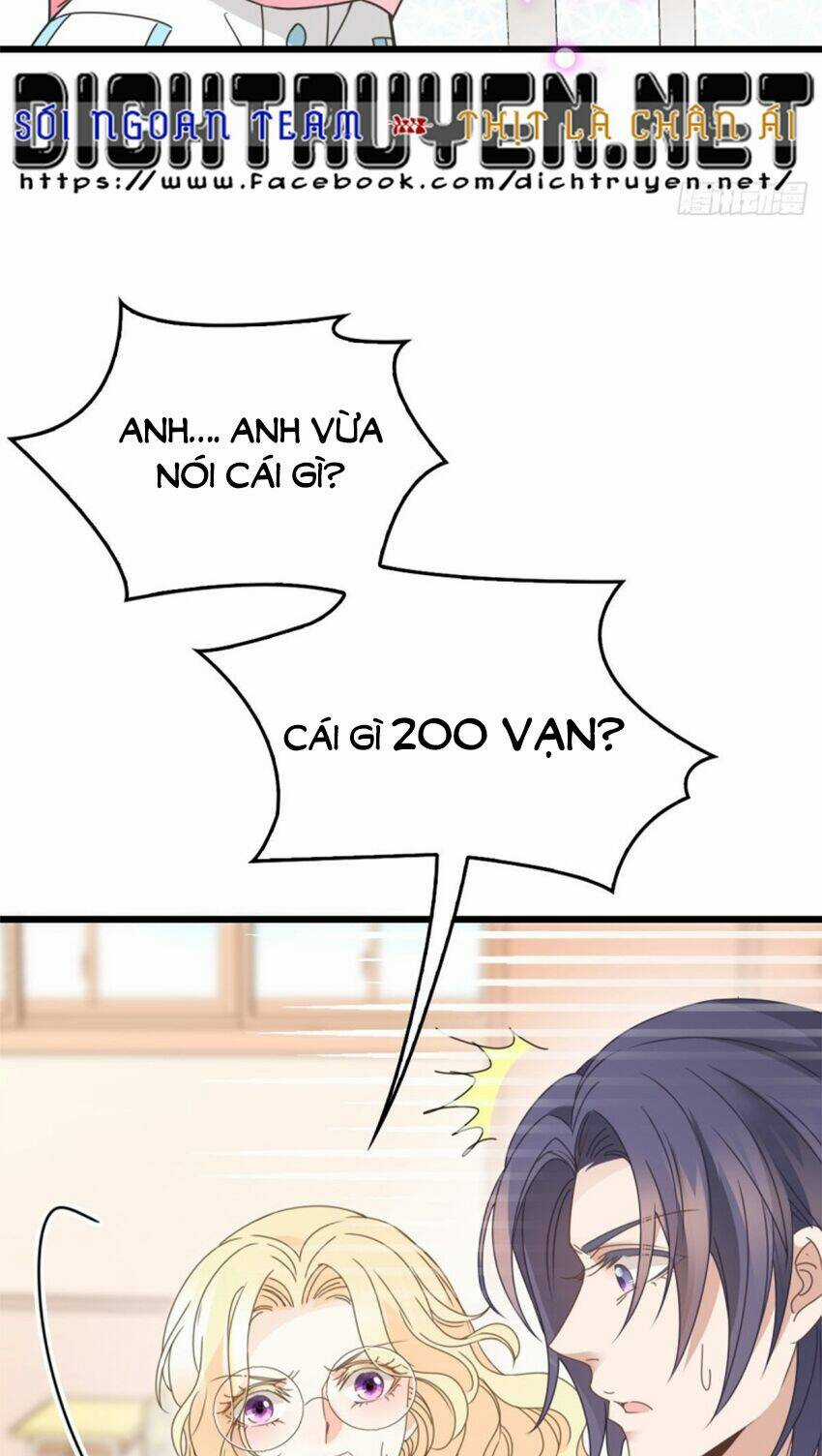 Chọc Phải Điện Hạ Yêu Nghiệt Chapter 56 trang 3