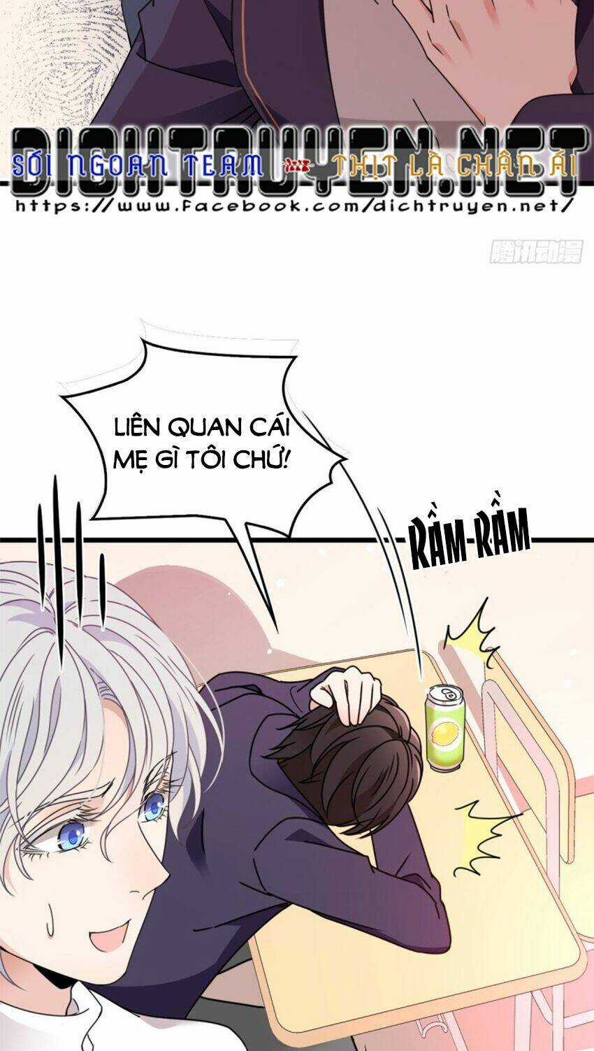 Chọc Phải Điện Hạ Yêu Nghiệt Chapter 56 trang 31