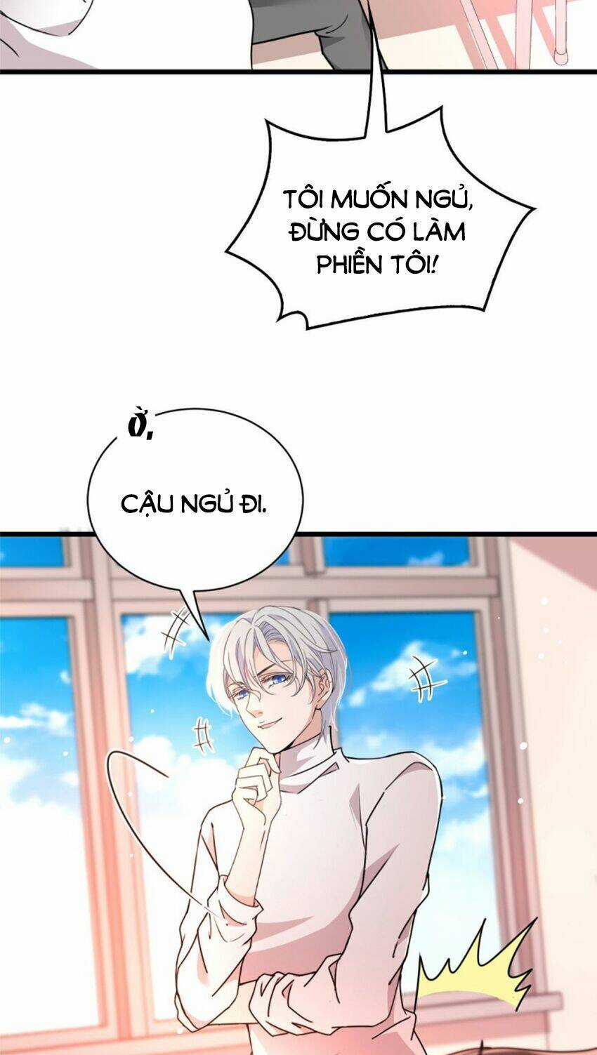 Chọc Phải Điện Hạ Yêu Nghiệt Chapter 56 trang 32