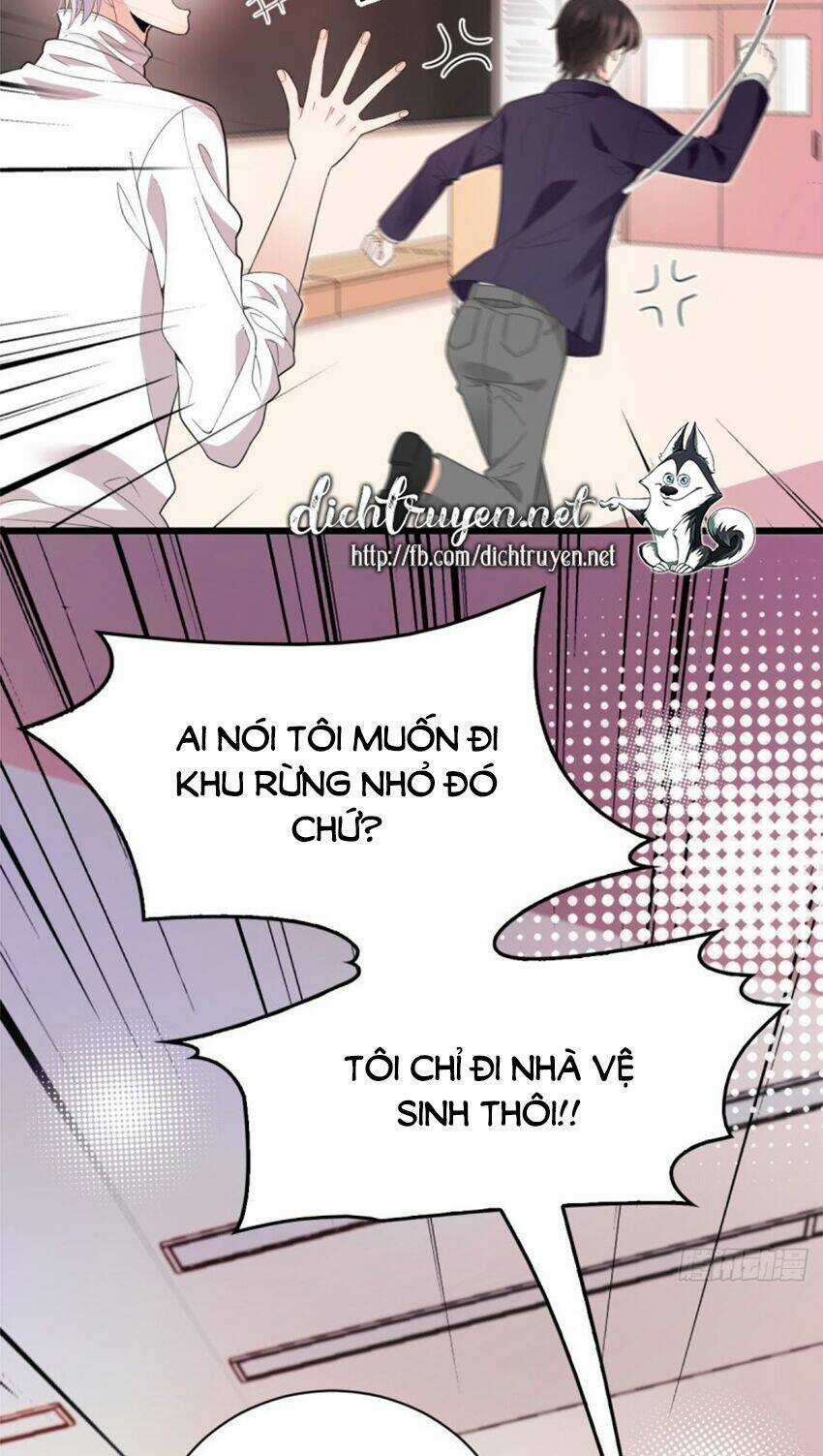 Chọc Phải Điện Hạ Yêu Nghiệt Chapter 56 trang 36