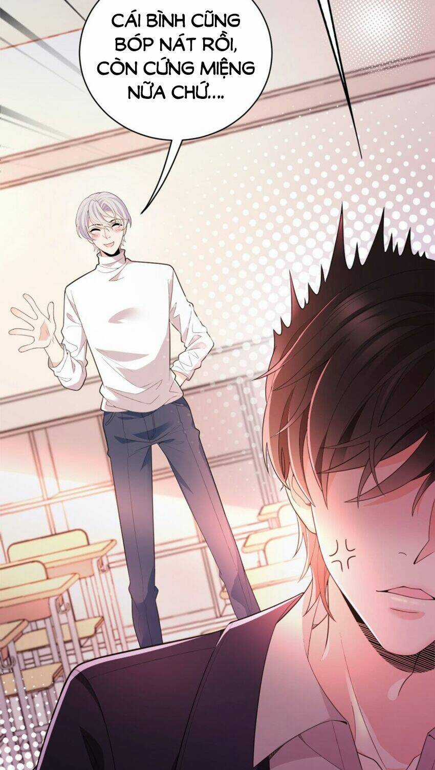 Chọc Phải Điện Hạ Yêu Nghiệt Chapter 56 trang 37