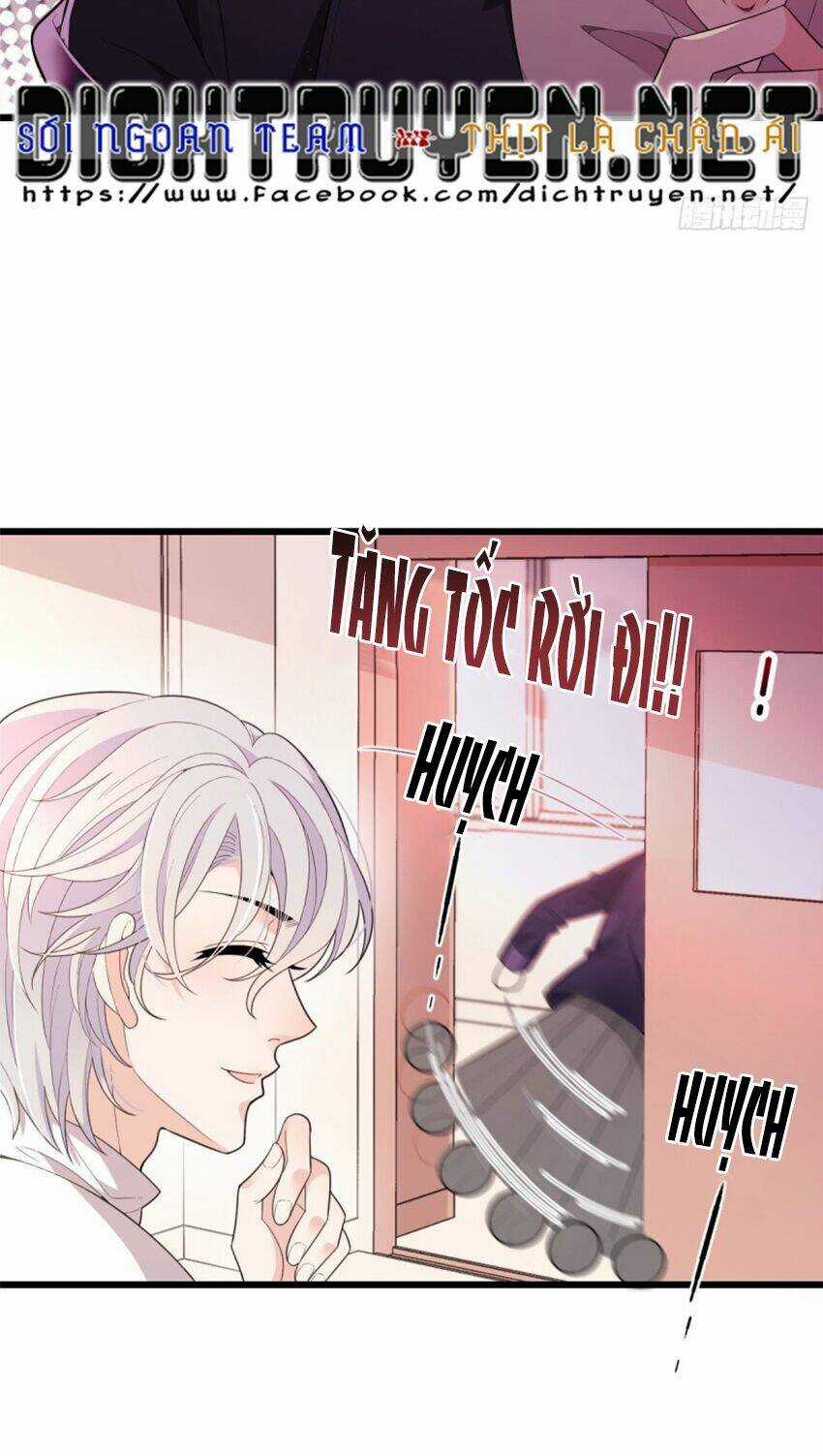 Chọc Phải Điện Hạ Yêu Nghiệt Chapter 56 trang 38