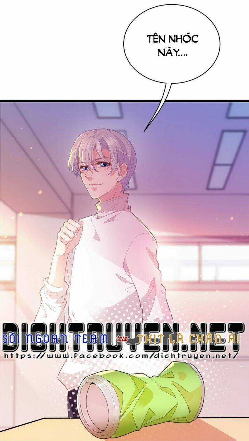 Chọc Phải Điện Hạ Yêu Nghiệt Chapter 56 trang 40