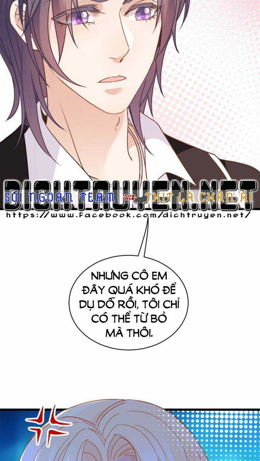 Chọc Phải Điện Hạ Yêu Nghiệt Chapter 56 trang 5