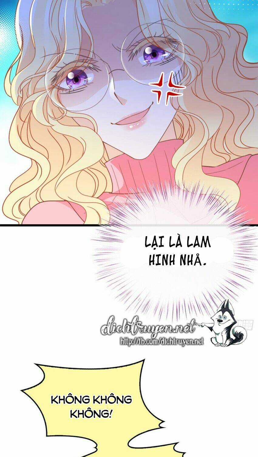 Chọc Phải Điện Hạ Yêu Nghiệt Chapter 56 trang 6