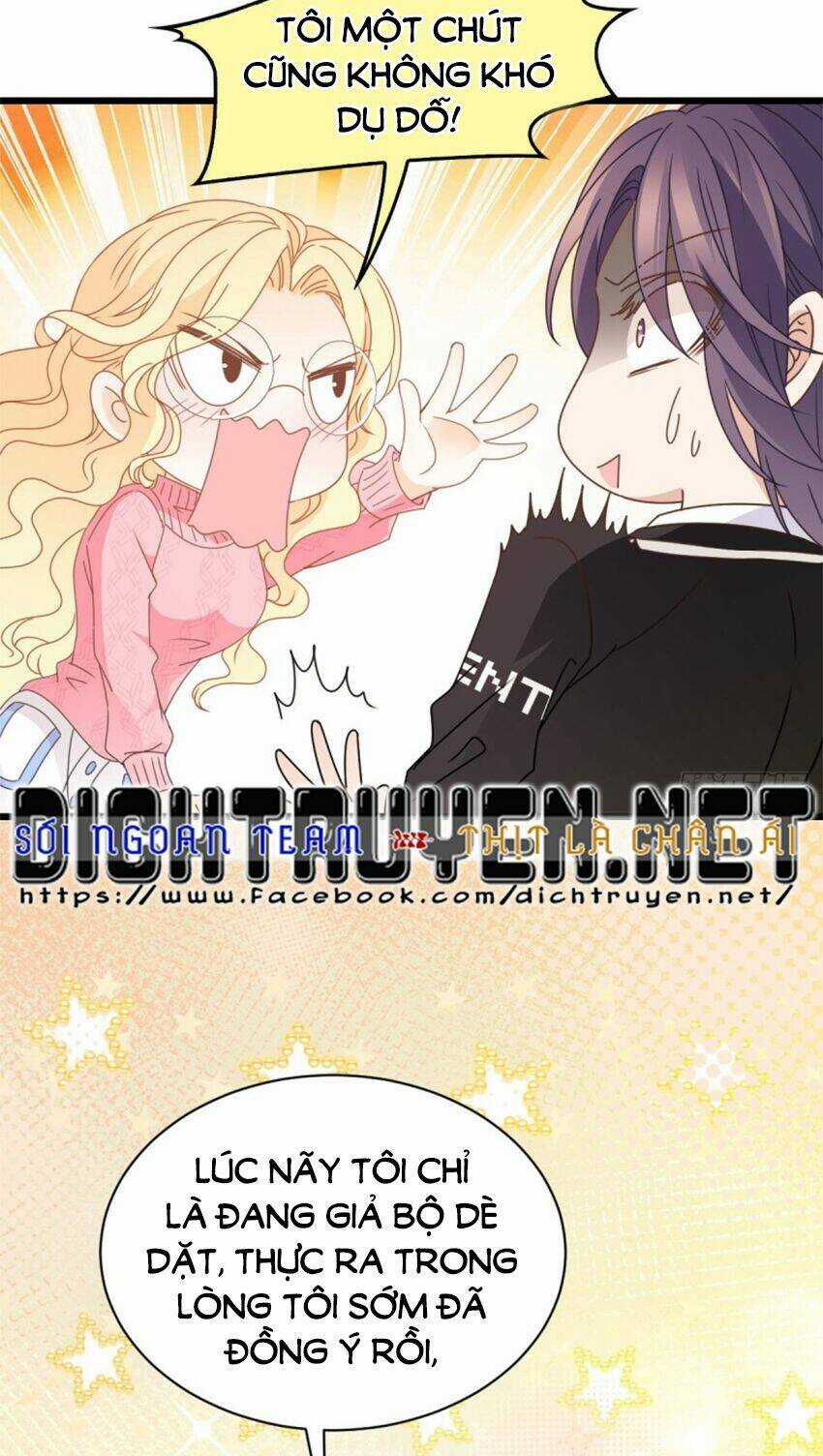 Chọc Phải Điện Hạ Yêu Nghiệt Chapter 56 trang 7