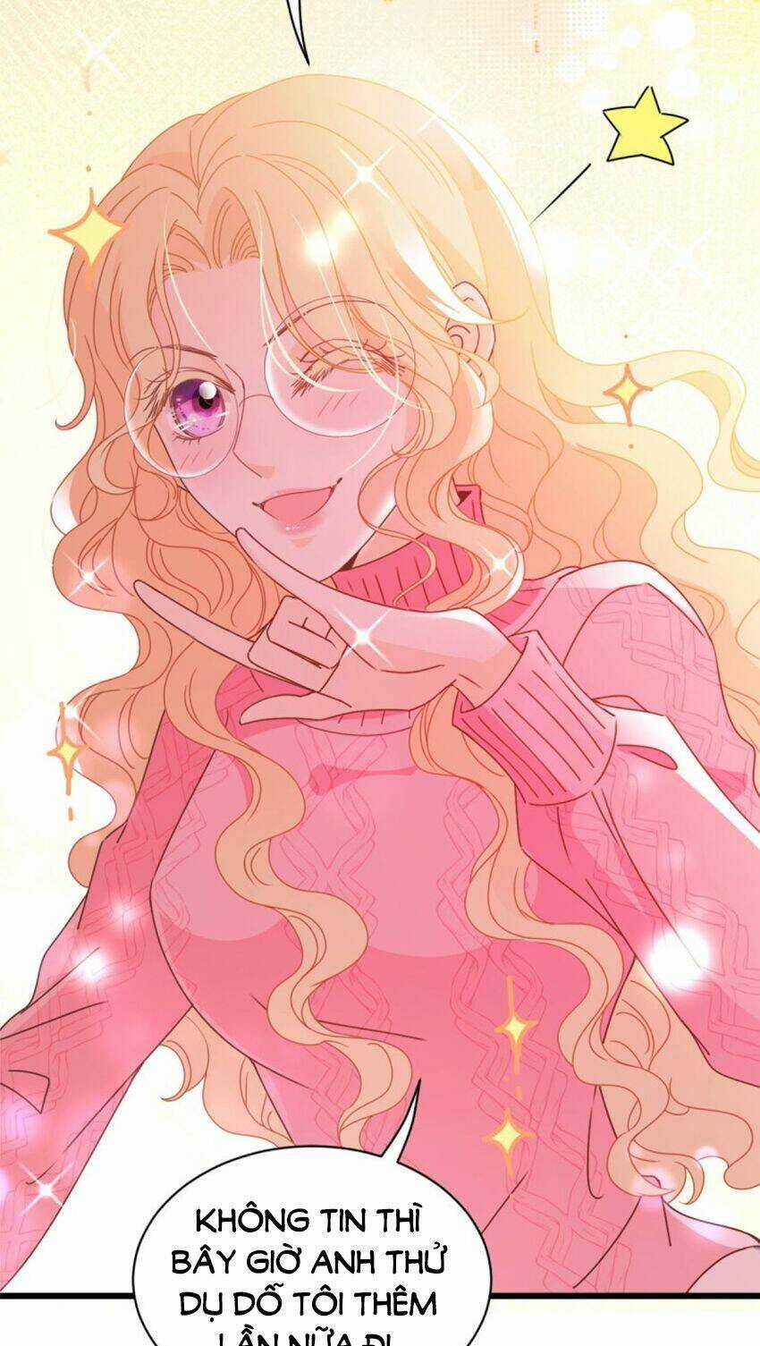 Chọc Phải Điện Hạ Yêu Nghiệt Chapter 56 trang 8