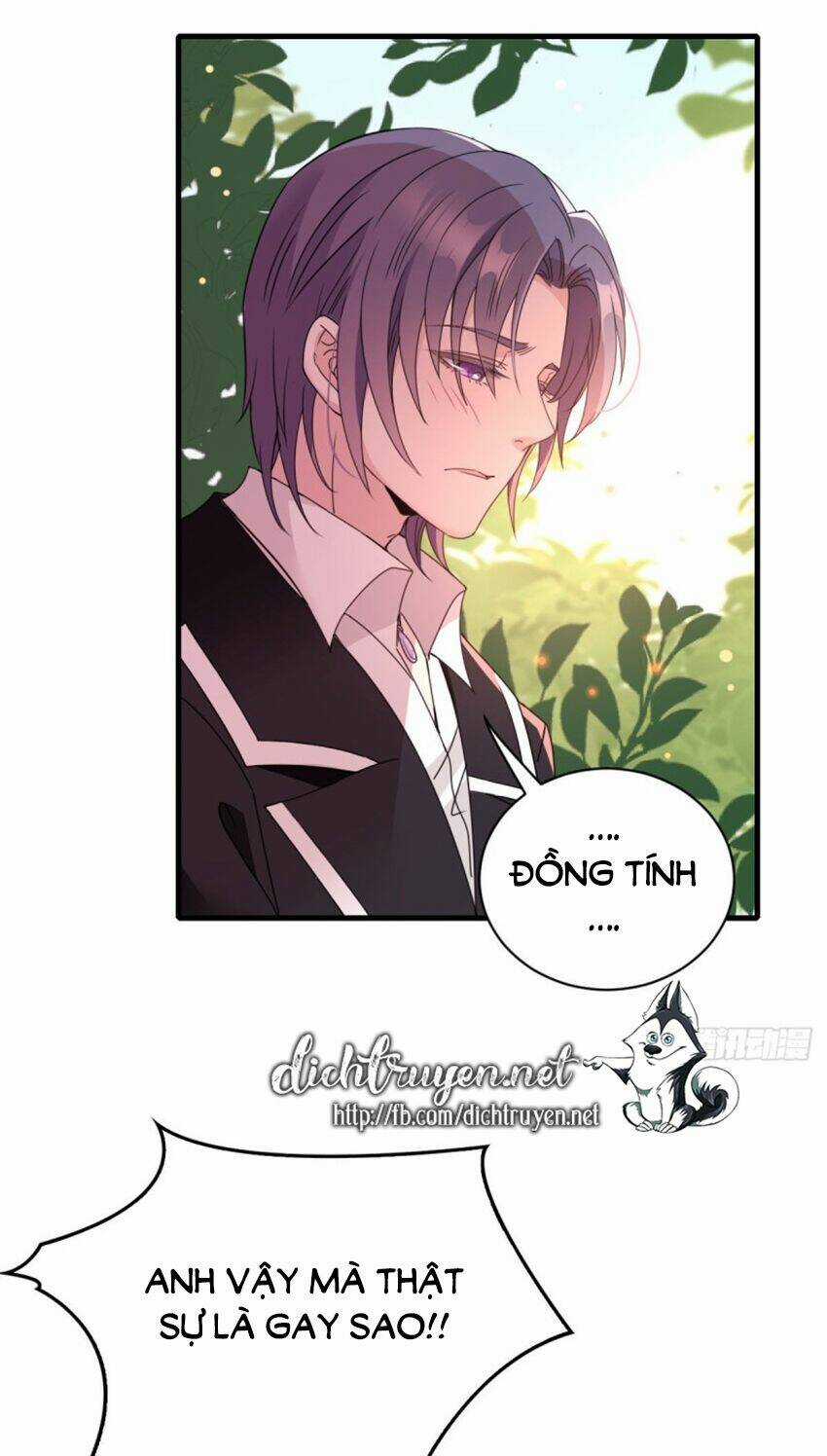 Chọc Phải Điện Hạ Yêu Nghiệt Chapter 57 trang 11